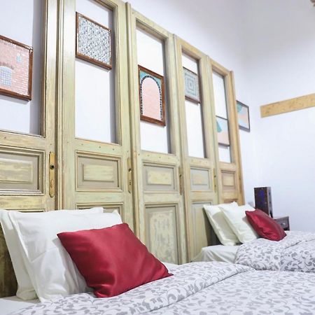 Cairo International Hostel Downtown Exterior foto
