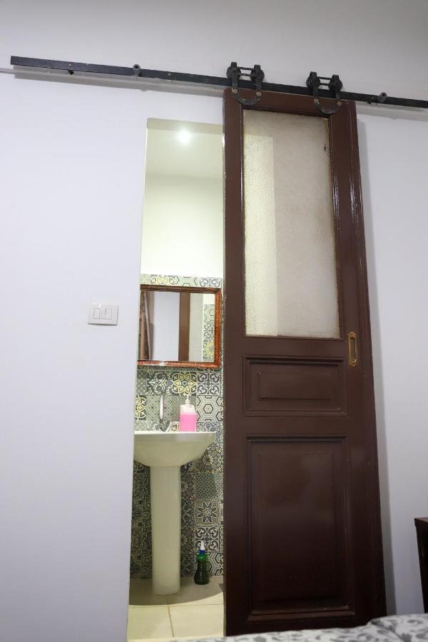 Cairo International Hostel Downtown Exterior foto