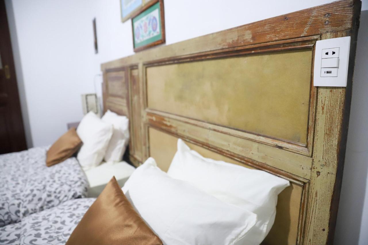 Cairo International Hostel Downtown Exterior foto